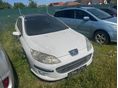 PEUGEOT 407 SW 2.0 Symbole (Automata)