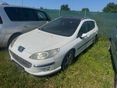PEUGEOT 407 2006/3 - 2