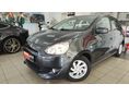 MITSUBISHI SPACE STAR 1.0 Inform AS&G EU6 Pár Nap Alatt Átvehető.2 Év Friss Műszakival.Frissen Szervizelve.Szervizkönyv.Me