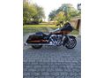HARLEY-DAVIDSON ROAD GLIDE LIMITED 