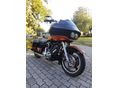 HARLEY-DAVIDSON ROAD GLIDE LIMITED 2013 - 2
