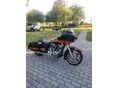 HARLEY-DAVIDSON ROAD GLIDE LIMITED 2013 - 4
