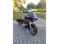 HARLEY-DAVIDSON ROAD GLIDE LIMITED 2013 - 5