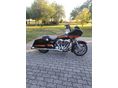 HARLEY-DAVIDSON ROAD GLIDE LIMITED 2013 - 6