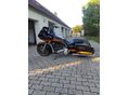 HARLEY-DAVIDSON ROAD GLIDE LIMITED 2013 - 7