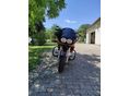 HARLEY-DAVIDSON ROAD GLIDE LIMITED 2013 - 9
