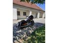 HARLEY-DAVIDSON ROAD GLIDE LIMITED 2013 - 10