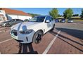 BMW IX3 Impressive Magyarországi