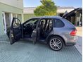 PORSCHE CAYENNE 2009/4 - 2