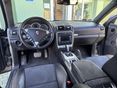 PORSCHE CAYENNE 2009/4 - 8