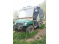 POLARIS RANGER 
