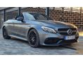 MERCEDES-AMG C 63 2017/4 - 1