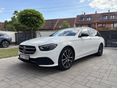MERCEDES-BENZ E 220 2022/1 - 1