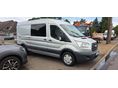 FORD TRANSIT 2018/10 - 3