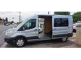 FORD TRANSIT 2018/10 - 7