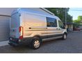 FORD TRANSIT 2018/10 - 8