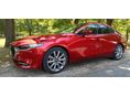 MAZDA 3 SDN SKYACTIV-X 180 AT GT