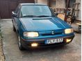 SKODA FELICIA Pick-Up 1.3 Klíma sok extra