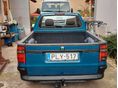 SKODA FELICIA 2000/1 - 2