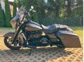 HARLEY-DAVIDSON STREET GLIDE SPECIAL 2016/7 - 4
