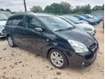 TOYOTA COROLLA VERSO 2.2 D-4D Linea Sol Friss vizsgával kerül átadásra