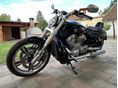 HARLEY-DAVIDSON V-ROD MUSCLE
