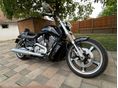 HARLEY-DAVIDSON V-ROD 2009/5 - 2