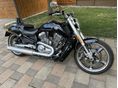 HARLEY-DAVIDSON V-ROD 2009/5 - 4