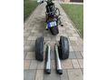 HARLEY-DAVIDSON V-ROD 2009/5 - 8