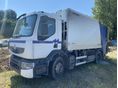 RENAULT Premium KUKÁS HULLADÉKGYŰJTŐ