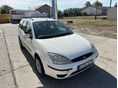 FORD FOCUS 2002/12 - 2