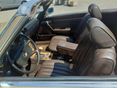 MERCEDES-BENZ W 107 1985/1 - 3