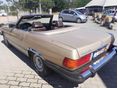 MERCEDES-BENZ W 107 1985/1 - 5