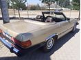 MERCEDES-BENZ W 107 1985/1 - 8