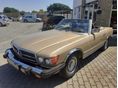 MERCEDES-BENZ W 107 1985/1 - 2