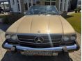MERCEDES-BENZ W 107 1985/1 - 1