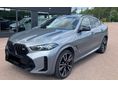 BMW X6 2024/4 - 1