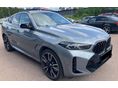 BMW X6 2024/4 - 2