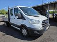 FORD TRANSIT 2020/2 - 2