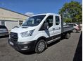 FORD TRANSIT 2020/2 - 1