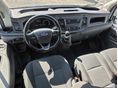 FORD TRANSIT 2020/2 - 7