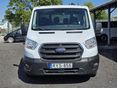 FORD TRANSIT 2020/2 - 4
