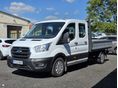 FORD TRANSIT 2020/2 - 5