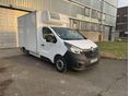 RENAULT TRAFIC 1.6 dCi 120 L1H1 2,9t Business S&S Euro6 HŰTŐS.KLÍMÁS AZONNAL ELVIHETŐ