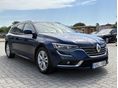 RENAULT TALISMAN Grandtour 1.6 TCe Intens EDC ÚJKORA ÓTA MAGYAR! KEY-LESS GO!