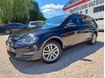 VOLKSWAGEN GOLF VII Variant 1.6 TDI BMT Comfortline DSG Lounge! Ülésfűtés! Tempomat! Parkradar! Navigáció! DSG! Garancia!