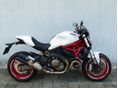 DUCATI MONSTER 821 