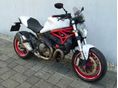 DUCATI MONSTER 821 2015/11 - 2