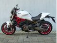 DUCATI MONSTER 821 2015/11 - 5