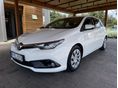 TOYOTA AURIS 2018/6 - 2